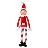 ELVES BEHAVIN' BADLY - Elfen-Girl, 30 cm