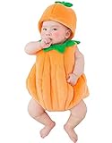 Aiyomimo Neugeborenes Baby Fotografie Requisiten Junge Mädchen Kostüm Outfits Nette Hut...