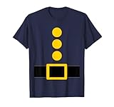 Zwerg Kostüm T-Shirt T-Shirt