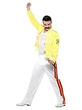 Queen Freddie Mercury Costume