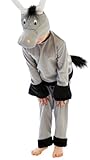 Henbrandt Donkey Nativity Kostüm 7-9 Jahre