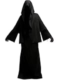 Funidelia | Nazgul Kostüm - Der der Ringe 100% OFFIZIELLE für Herren Größe XL Der Herr der...