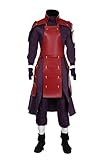 Panjue Anime Uchiha Madara Top Hosen Outfits Halloween Karneval Anzug Cosplay Kostüm Herren