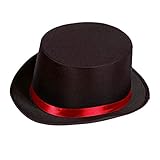 'RINGMASTER TOP HAT' -
