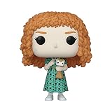 Funko Pop! Movies: IWAV - Claudia - Interview with A Vampire - Vinyl-Sammelfigur - Geschenkidee -...