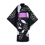 My Dress Up Darling Cosplay Marin Kitagawa Kimono Damen Japanisch Kostüm Anime Cosplay Jacquard...