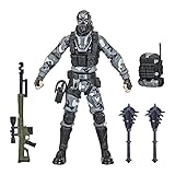 Hasbro Fortnite Victory Royale Series Metal Mouth 15 cm große Action-Figur zum Sammeln mit...