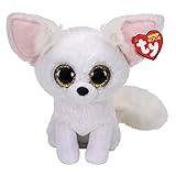 TY 36481 Phoenix Fox Plüschtier, Mehrfarbig