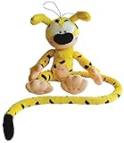 Jemini - Peluche Marsupilami - 60 cm - 3298060223645