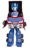 Disguise Offizielles Premium Transformer Optimus Prime Kostüm Kinder Converting, Transformers...