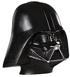Rubies 33446 - Darth Vader 1/2 Maske