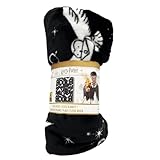 Harry Potter - Kuscheldecke 130x150