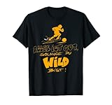 Die Wilden Kerle Motto T-Shirt