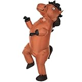 Morph Aufblasbares Pferd Kostüm Kinder, Aufblasbares Pferdekostüm Für Kinder, Aufblasbares...