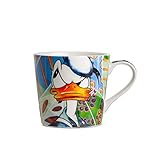 Egan Mug Donald Duck Forever & Ever Disney ML 430