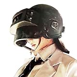 YJZ PUBG Helm Level 3 Spielerunknows Schlachtfelder Cosplay Zubehör Gewinner Gewinner, Huhn...