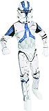 Rubie's 3 41021 M - Clonetrooper Box Set Kostüm, Größe M