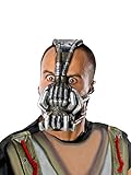 Rubie's Batman The Dark Knight Rises Dreiviertel-Bane-Maske
