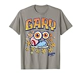 SpongeBob Schwammkopf: Eine Schwammtastische Rettung Gary T-Shirt