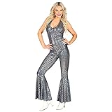'THE 70s DISCO STYLE' (jumpsuit) - (M)