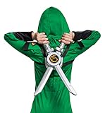 Disguise Ninjago Weapon Set