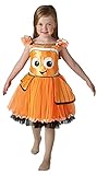 Rubie's 3620675 - Nemo Tutu Dress Deluxe - Child, Verkleiden und Kostüme, S