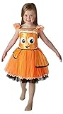 Rubie's 3620675 - Nemo Tutu Dress Deluxe - Child, Verkleiden und Kostüme, M