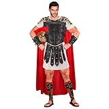 W WIDMANN MILANO Party Fashion - Kostüm Centurio, Römer, Krieger, Soldat, Gladiator,...