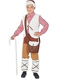 Funidelia | Hirten Kostüm für Jungen Weihnachten, Krippenspiel - Kostüm für Kinder & Verkleidung...