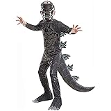 ROFRA König von Monsters Godzilla Das Kinderkostüm, Verkleiden und Kostüme, Cosplay, Halloween,...