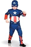 The Avenger – i-881314 – Kostüm – Kostüm Klassische – Captain America