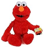 Sesamstraße Sesamstraße Elmo Plüschtier, 35 cm