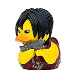 TUBBZ Box-Ausgabe Ada Wong Sammler-Vinyl-Gummiente Figur - Offizielles Resident Evil Merchandise -...