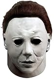 HOMELEX Michael Myers Masks Halloween Horror Cosplay Costume Latex Props (style 7)
