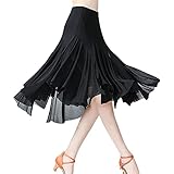 G-LIKE Moderner Tanz Damen Rock – Latein Tänze Walzer Tango Jazz Salsa Rumba Latin Performance...