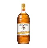 Captain Morgan Original Spiced Gold | Blended Rum | Karibischer Geschmack | aus italienischen...