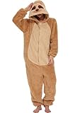 Kigurumi Pyjama Unisex Anime Tier Kostüm Cosplay Kostüm Onesies Pyjama Sets Panda Nachtwäsche...