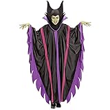 WIDMANN 39923 COSTUME MALEFIZIA L CLASSICA DISNEY #3992