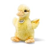Steiff 073335 Piepsi Küken, Gelb, Medium