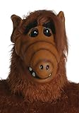 Fun Costumes Adult Overhead ALF Mask