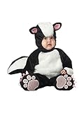 Incharacter - Stinktier Babykostüm - 12-18 Monate