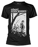 Edward Scissorhands 'Hilltop' T-Shirt