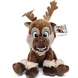 Disney Frozen 2 Plüsch Sven 30cm