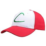 thematys Monster Trainer Kappe – Authentisches Anime Cosplay Zubehör, Ideales Kostüm-Accessoire...