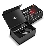 Sheatee Die Original-Geldpistole schießt die Geldpistole, damit es regnet,eine echte...