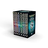 The Witcher Boxed Set: The Last Wish, Sword of Destiny, Blood of Elves, Time of Contempt, Baptism of...