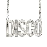Boland 00715 - Halskette Disco