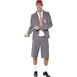 Schoolboy Costume (L)