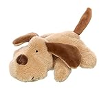 SIGIKID 42590 Mini Hund Cuddly Gadgets Mädchen und Jungen Babyspielzeug empfohlen ab Geburt...