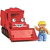 LEGO Duplo Bob der Baumeister 3294 - Bob und Buddel sortieren den Müll